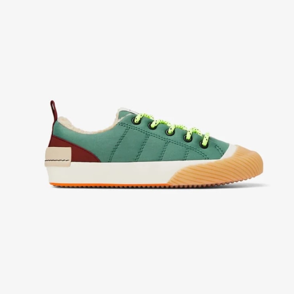 Zara Women’s Sneakers - Size 5.5